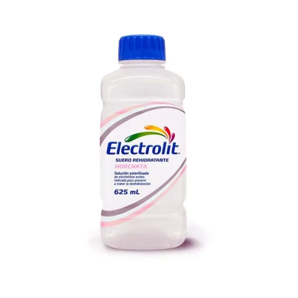 ELECTROLIT HORCHATA 625 ML